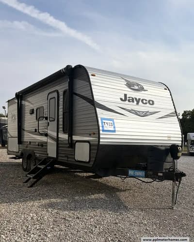 64848 - 27' 2021 Jayco Jay Flight Slx 224BH - Bunk House Image 1