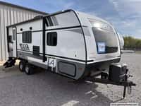 62832 - 26' 2022 Coachmen Apex Nano 213RDS w/Slide Image 1
