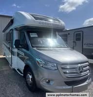 60041 - 25' 2025 Coachmen Prism 24FS w/Slide Image 1
