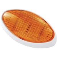 18.1393 - Led Oval Light 110 - Image 1