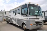 63959 - 35' 2003 Fleetwood Pace Arrow 34W w/2 Slides Image 1