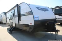 64523 - 28' 2023 Forest River Wildwood X-Lite 261BHXL - Bunk House Image 1