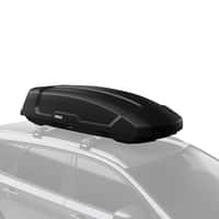 Thule Force XT XL Roof Box - Black Matte