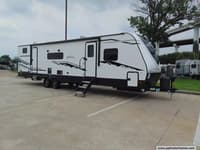 56488 - 37' 2021 Forest River East To West Alta 3150KBH w/2 Slides - Bunk House Image 1