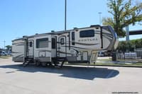 61145 - 40' 2017 Keystone Montana 3731FL w/6 Slides Image 1