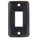 55-3587 - 1pk Single Switch Plate B - Image 1