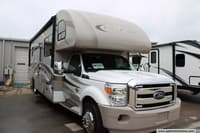 53025 - 35' 2014 Thor Four Winds 33SW w/Slide Image 1