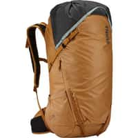 Thule Stir 35L Men's Hiking Backpack - Wood Thrush Orange