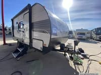 61814 - 23' 2023 Forest River Shasta 18BH - Bunk House Image 1