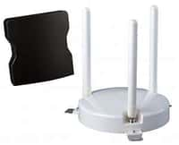 WINEGARD CONNECT WIFI SIGNAL BOOSTER -WHITE