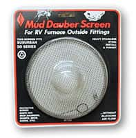 Mud Dauber Screen fits Suburban DD Series Furnaces - M700