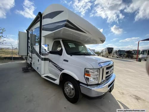 61220 - 32' 2018 Jayco Greyhawk 31FS w/2 Slides - Bunk House Image 1