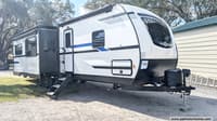 64922 - 36' 2022 Venture RV Sporttrek 327VIK w/2 Slides - Bunk House Image 1
