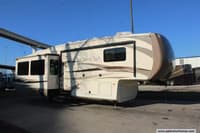 62010 - 36' 2016 Forest River Cedar Creek Hathaway 34RL w/3 Slides Image 1
