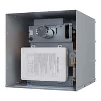 Tankless Water Heater Instashower 8 Plus
