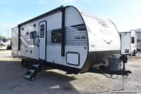 62515 - 30' 2025 Jayco Jay Flight Slx Series 261BHS w/Slide - Bunk House Image 1