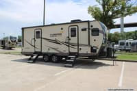 60470 - 25' 2022 Forest River Rockwood Mini Lite 2516S w/2 Slides Image 1