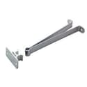 31-4326 - 3" Metal C-Clip Door Hold - Image 1