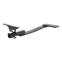 Class 1 Trailer Hitch, 1-1/4" Receiver, Select Infiniti G35