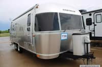 59364 - 25' 2017 Airstream International Signature 25FB Image 1