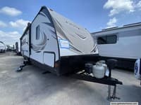 60310 - 35' 2018 Keystone Passport Grand Touring 2900 RK w/Slide Image 1