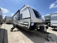 64206 - 38' 2021 Venture RV Sporttrek 332VBH w/2 Slides - Bunk House Image 1