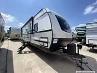 64206 - 38' 2021 Venture RV Sporttrek 332VBH w/2 Slides - Bunk House Image 1