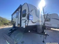 61190 - 22' 2024 Forest River Rockwood Geo Pro 20FKS w/Slide - Bunk House Image 1