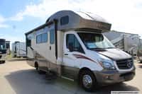 62647 - 26' 2016 Itasca Navion 24G w/2 Slides Image 1