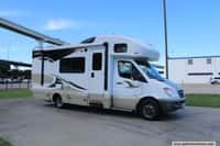 64031 - 24' 2011 Winnebago Itasca Navion 24J w/Slide Image 1