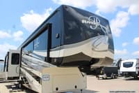 56739 - 41' 2016 Forest River Riverstone Legacy 38FB w/3 Slides Image 1