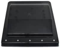 Valterra Universal RV Vent Lid - Smoke