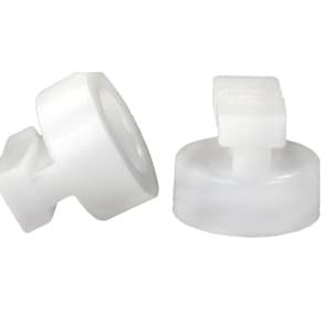 20-1925 - Curtain Carrier- Type C - Image 1