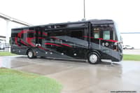 63932 - 41' 2021 Tiffin Phaeton 40QBH 380hp Cummins w/4 Slides Image 1