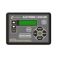 Lippert 421484 Ground Control TT Leveling Touchpad Image 1