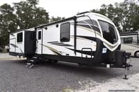 55087 - 37' 2022 Keystone Outback 330RL w/3 Slides Image 1