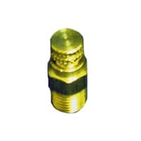 06-0656 - Liquid Lvl Vent Vlv-Brass - Image 1