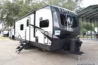 61610 - 29' 2024 Forest River Rockwood 8263MBR w/2 Slides Image 1