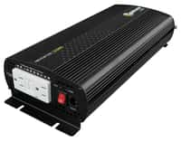 XPower Inverter 1500W GFCI