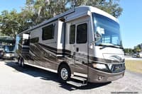 61819 - 44' 2018 Newmar Dutch Star 4369 450hp Cummins w/3 Slides Image 1