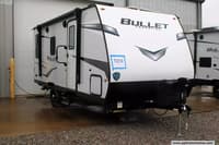 55008 - 22' 2022 Keystone Bullet M-1900 RD Image 1