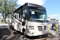 58689 - 35' 2015 Coachmen Mirada 34BH w/3 Slides - Bunk House Image 1