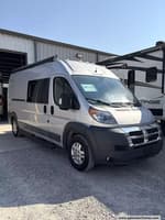 63908 - 19' 2019 Hymer Sunlight VAN TWO Image 1