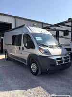 63908 - 19' 2019 Hymer Sunlight VAN TWO Image 1