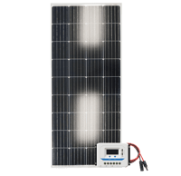 ?Xantrex 100 W Solar Kit And Expansion Kit - 780-0100-01