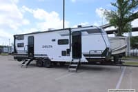 62817 - 31' 2026 Alliance RV Delta 281BH w/Slide - Bunk House Image 1