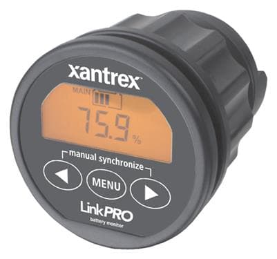 17980 - Linkpro Battery Monitor - Image 1