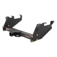 Xtra Duty Class 5 Hitch, 2" Receiver, Select Chevrolet, GMC C-Series, K-Series