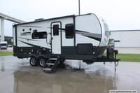 62969 - 23' 2025 Forest River Rockwood Mini Lite 2214S w/Slide Image 1