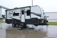 62969 - 23' 2025 Forest River Rockwood Mini Lite 2214S w/Slide Image 1